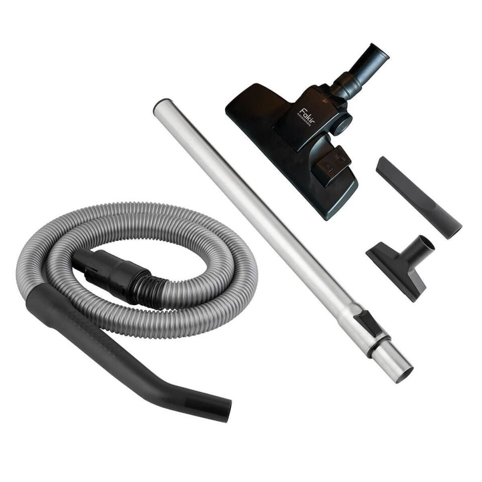 Fakir COOPER BL 3048 Toz Torbasız Elektrikli Süpürge