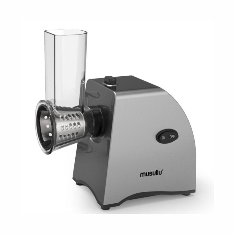 Musullu Pro-Grate MSL-4003 Rende Makinesi