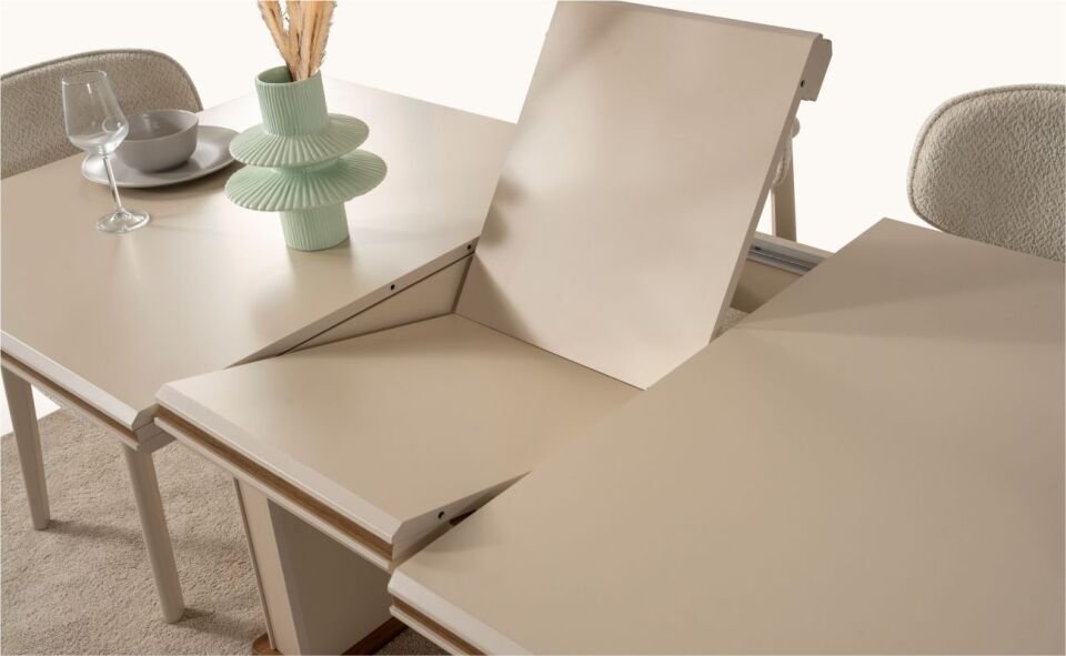 Morello İstanbul Yemek Odası Takımı