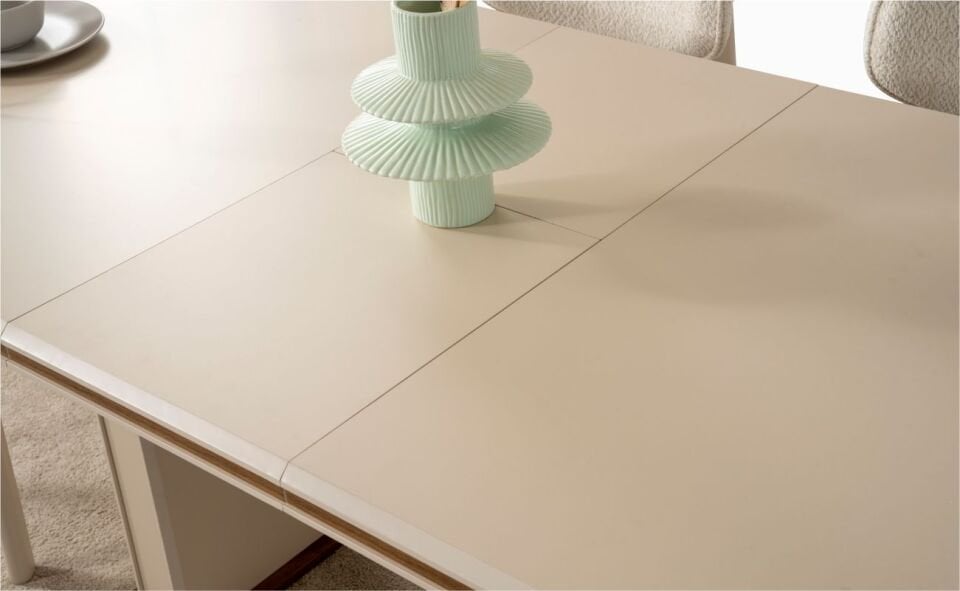 Morello İstanbul Yemek Odası Takımı