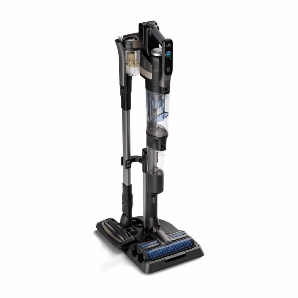 Philips Aqua Trio XW9463/11 Islak Kuru Şarjlı Dikey Süpürge