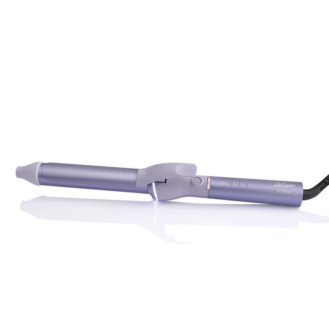 ARZUM AR 5184-01 VOLUME PRO DÜZLEŞTİRİCİ SİYAH
