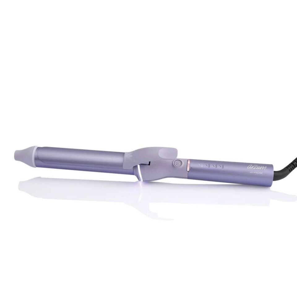 ARZUM AR 5184-01 VOLUME PRO DÜZLEŞTİRİCİ SİYAH