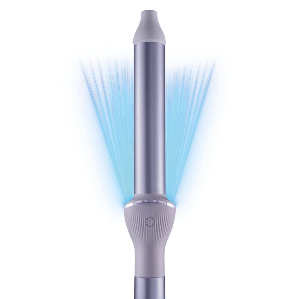 ARZUM AR 5184-01 VOLUME PRO DÜZLEŞTİRİCİ SİYAH