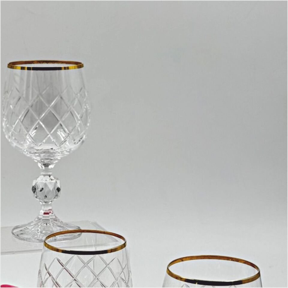 BRİSTOL BHM-150-STR-ALT-KARE KAH SU BAR STERNA P.ALT KARE