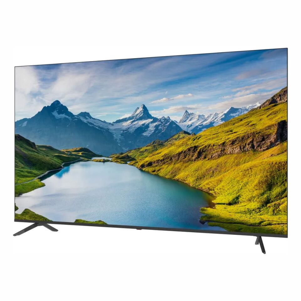Profilo 75PA725EQG 4K Ultra HD 75'' 190 Ekran Uydu Alıcılı Android Smart QLED TV