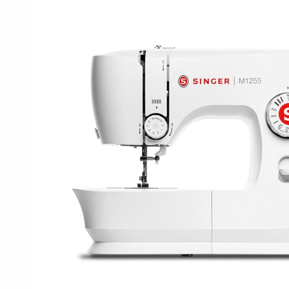 Singer Takımı  M1255 Sınger Dikiş Makinesi