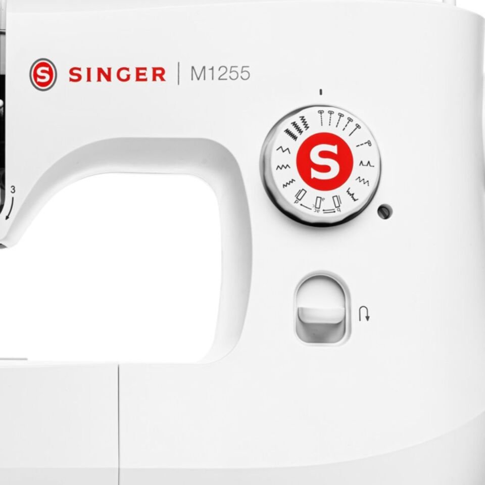Singer Takımı  M1255 Sınger Dikiş Makinesi