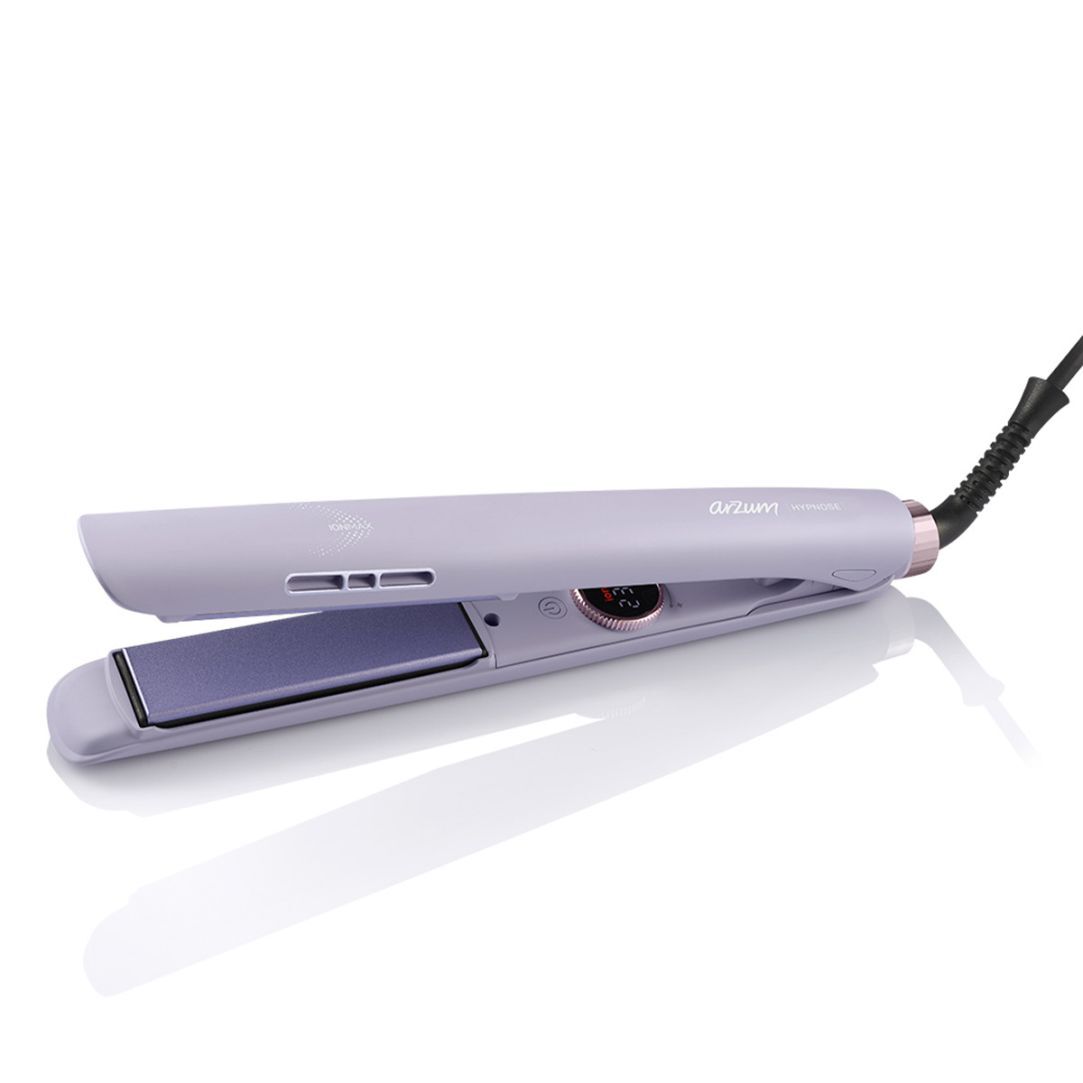 ARZUM AR5186-01 VOLUME PRO MAŞA SİYAH
