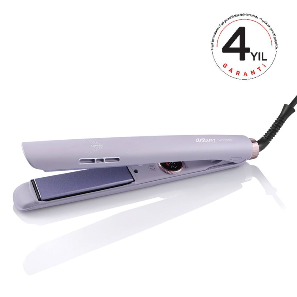 ARZUM AR5186-01 VOLUME PRO MAŞA SİYAH