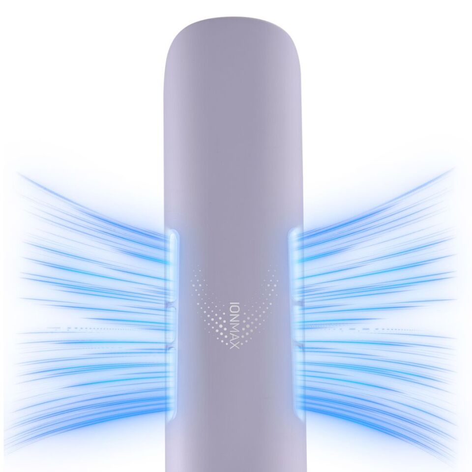 ARZUM AR5186-01 VOLUME PRO MAŞA SİYAH