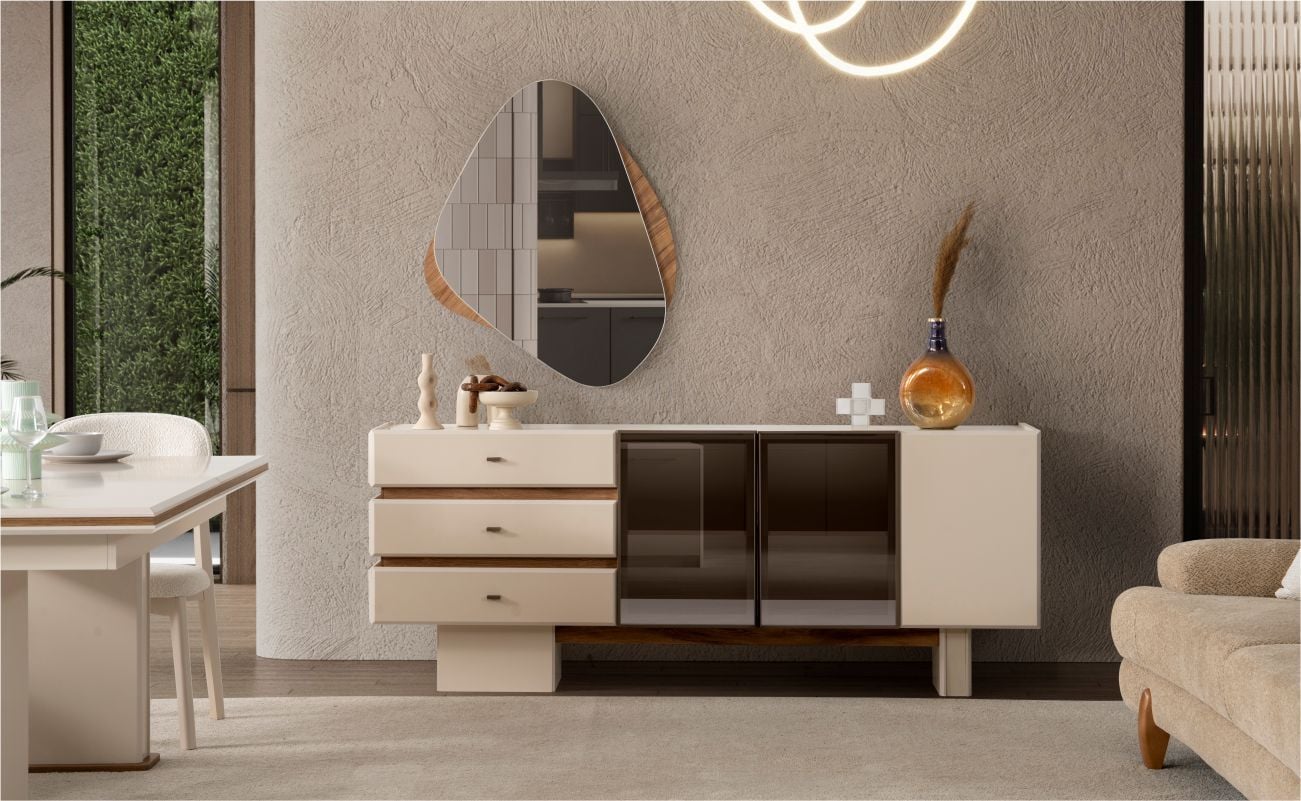 Morello İstanbul Konsol