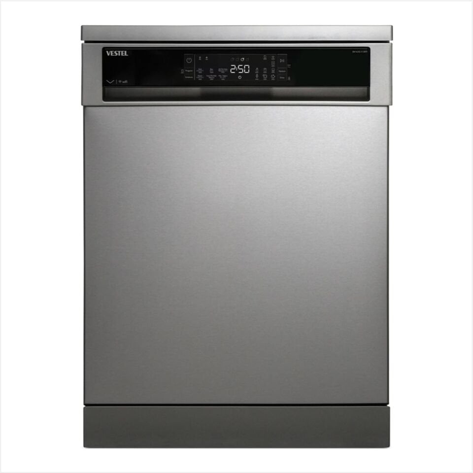 Vestel Bm 6312 Wifi Bulaşık Makinesi
