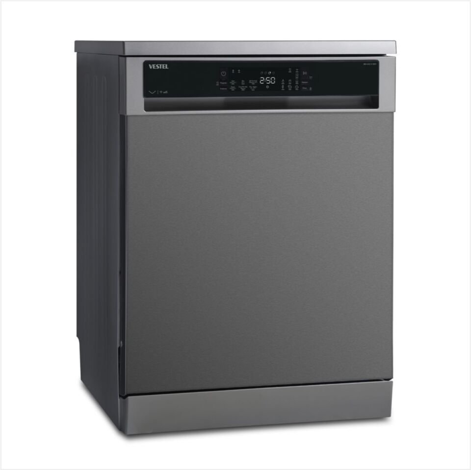 Vestel Bm 6312 Wifi Bulaşık Makinesi