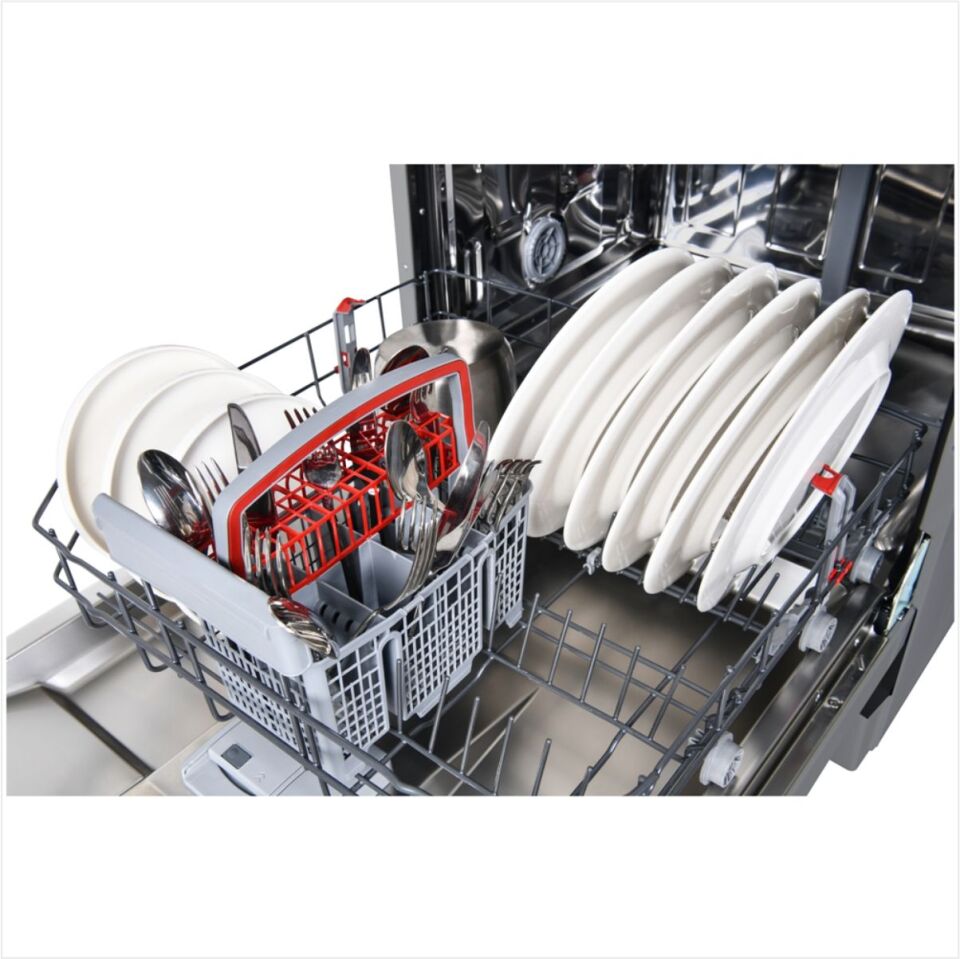 Vestel Bm 6312 Wifi Bulaşık Makinesi