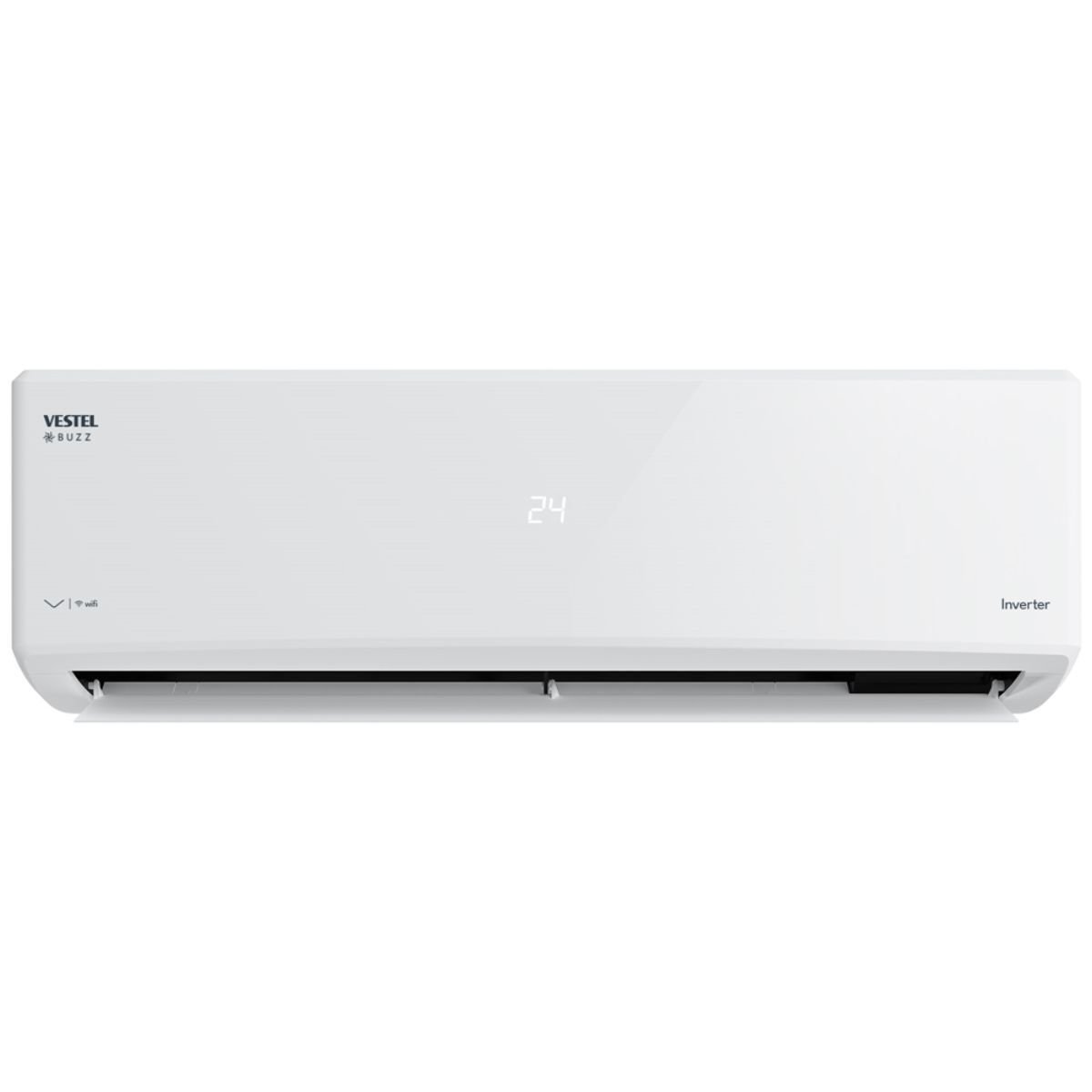 Vestel Buzz Inverter 124 A++ Wıfı