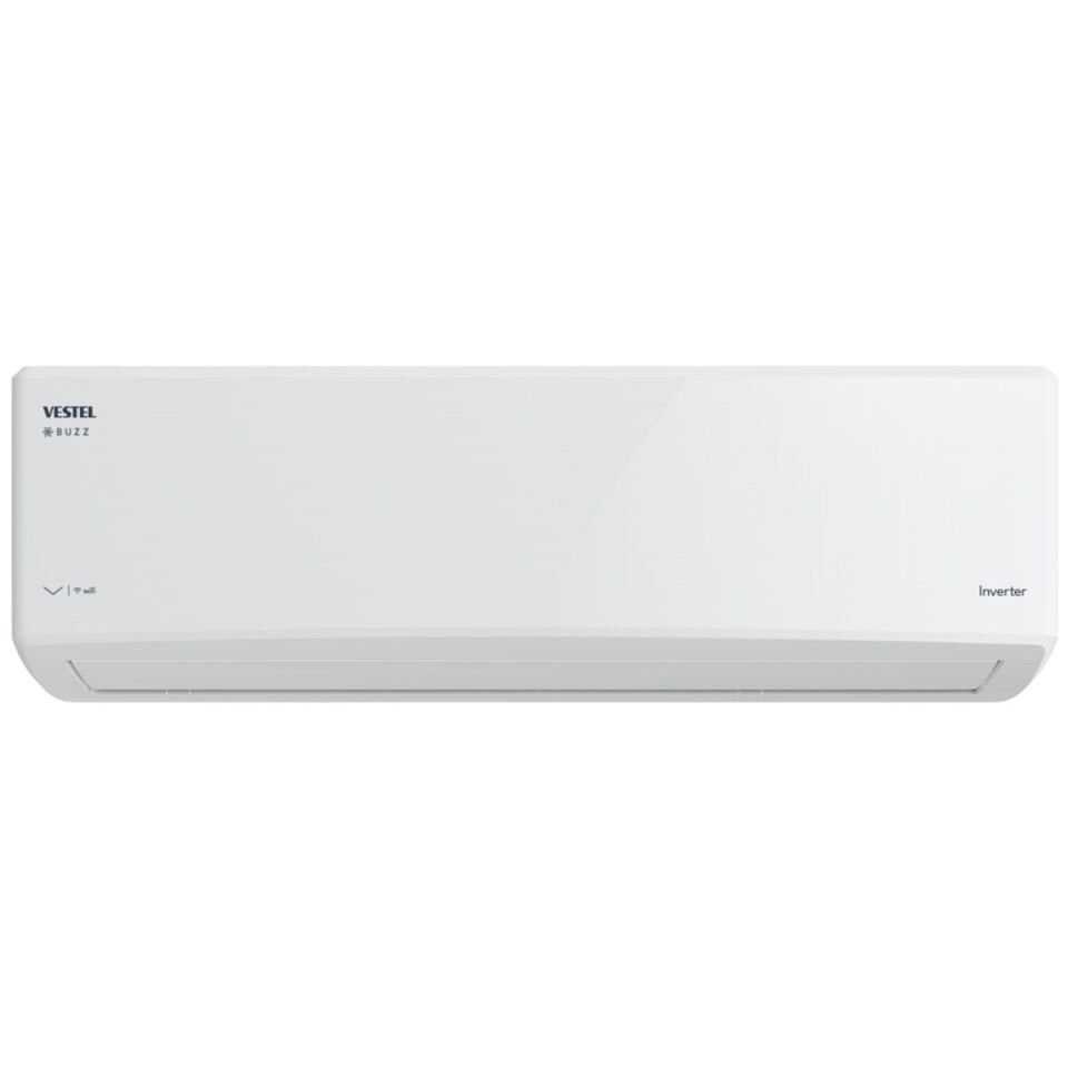 Vestel Buzz Inverter 124 A++ Wıfı