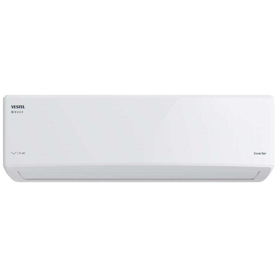 Vestel Buzz Inverter 124 A++ Wıfı