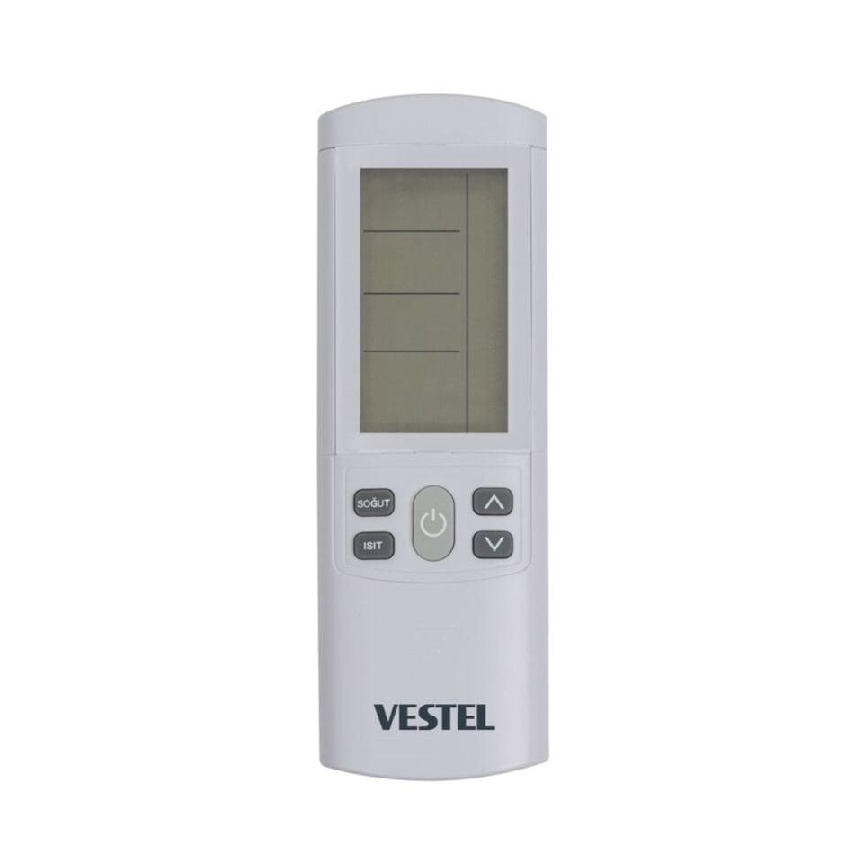 Vestel Buzz Inverter 124 A++ Wıfı