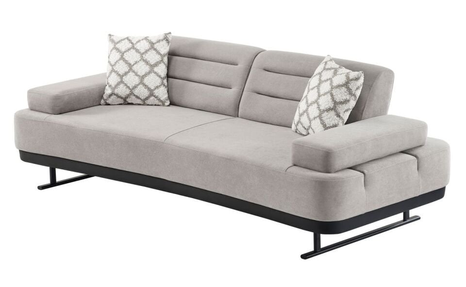 Lugano Koltuk Takımı 3+1+1 Jasmin 101/ 3Lü Jasmin 103