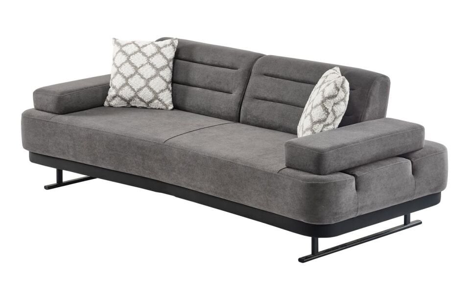 Lugano Koltuk Takımı 3+1+1 Jasmin 101/ 3Lü Jasmin 103