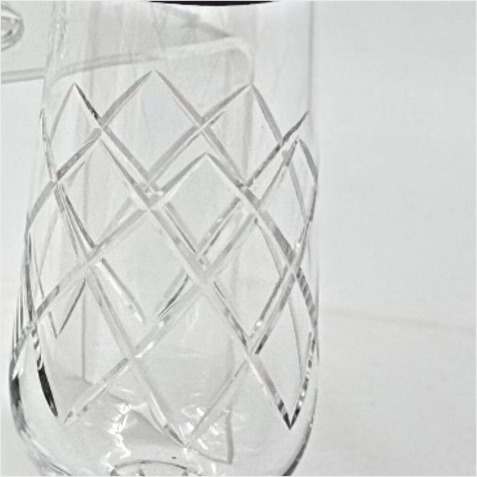 BRİSTOL BHM-180-STR-ALT-KARE KAH SU BAR STERNA P.ALT KARE