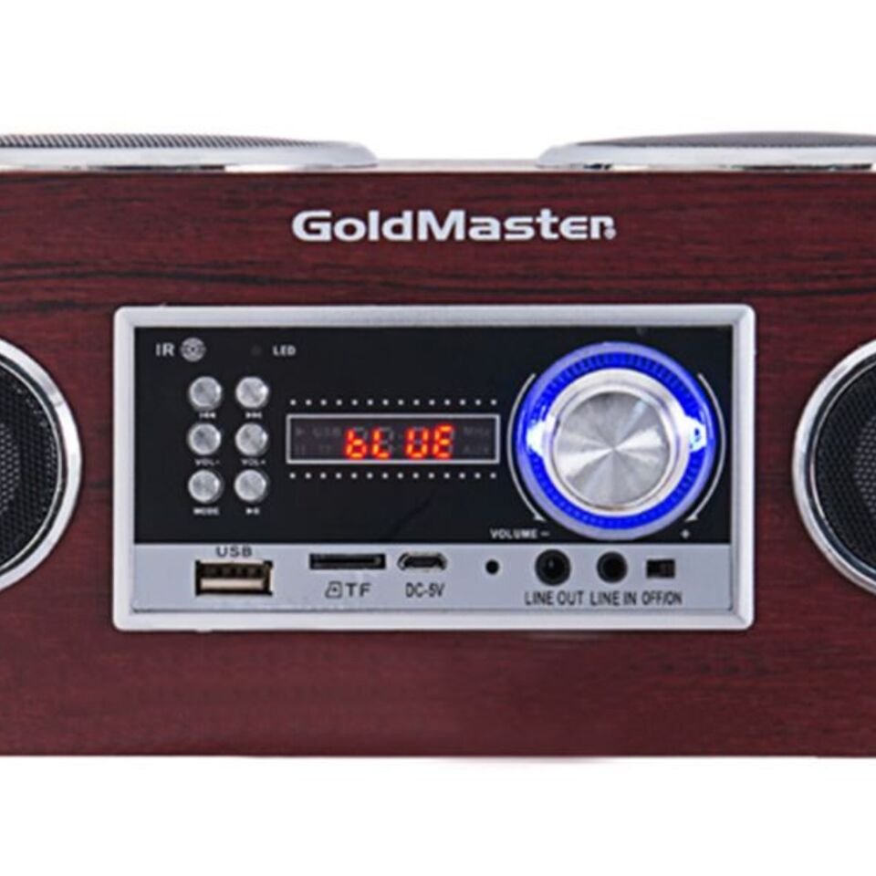 Goldmaster GM 7191 Comfort 2400 W Katlanabilir Saç Kurutma Makinesi