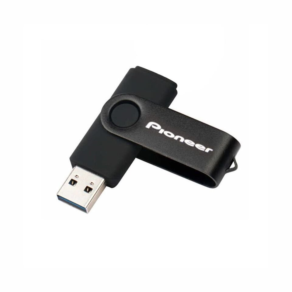Pıoneer 8 Gb Flash Bellek