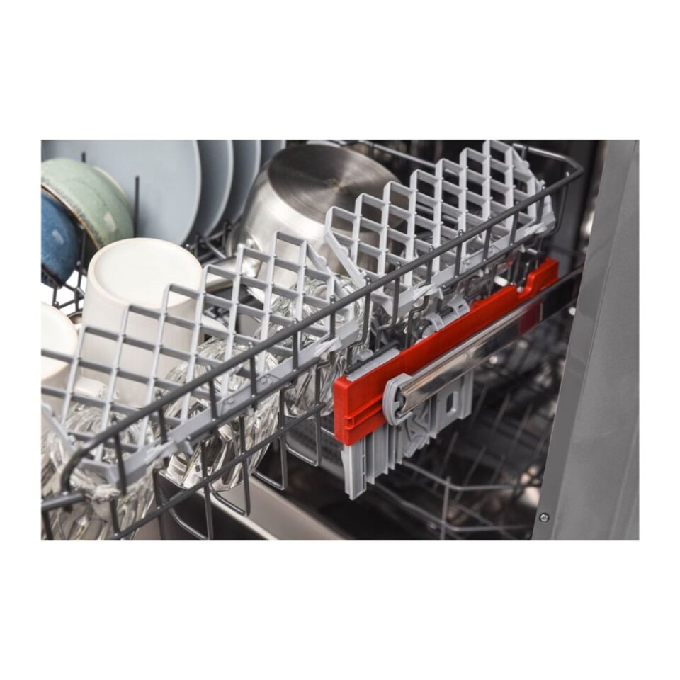 Vestel BM 4212 X WIFI 4 Programlı Bulaşık Makinesi