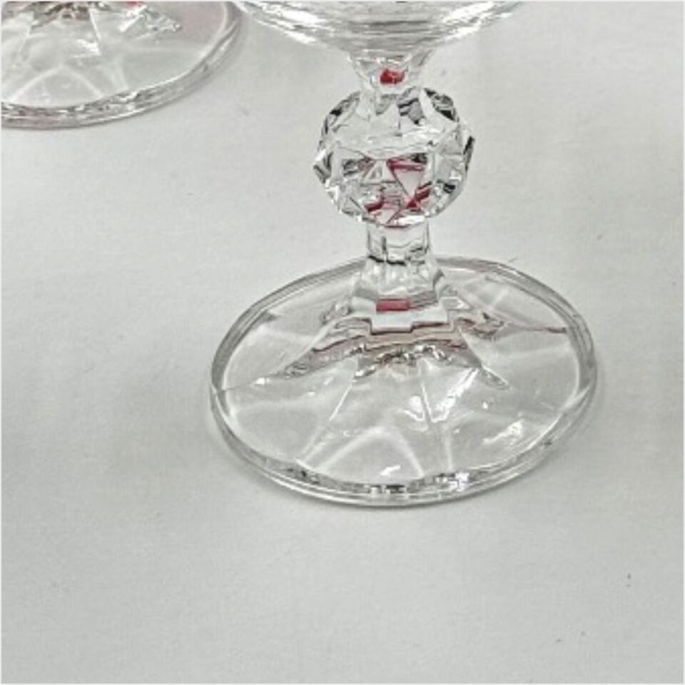 BRİSTOL BHM-180-STR-PLT-KARE KAH SU BAR STERNA P.PLT KARE