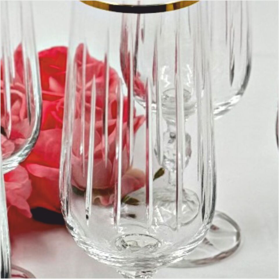 BRİSTOL BHM-180-STR-PLT-KARE KAH SU BAR STERNA P.PLT KARE