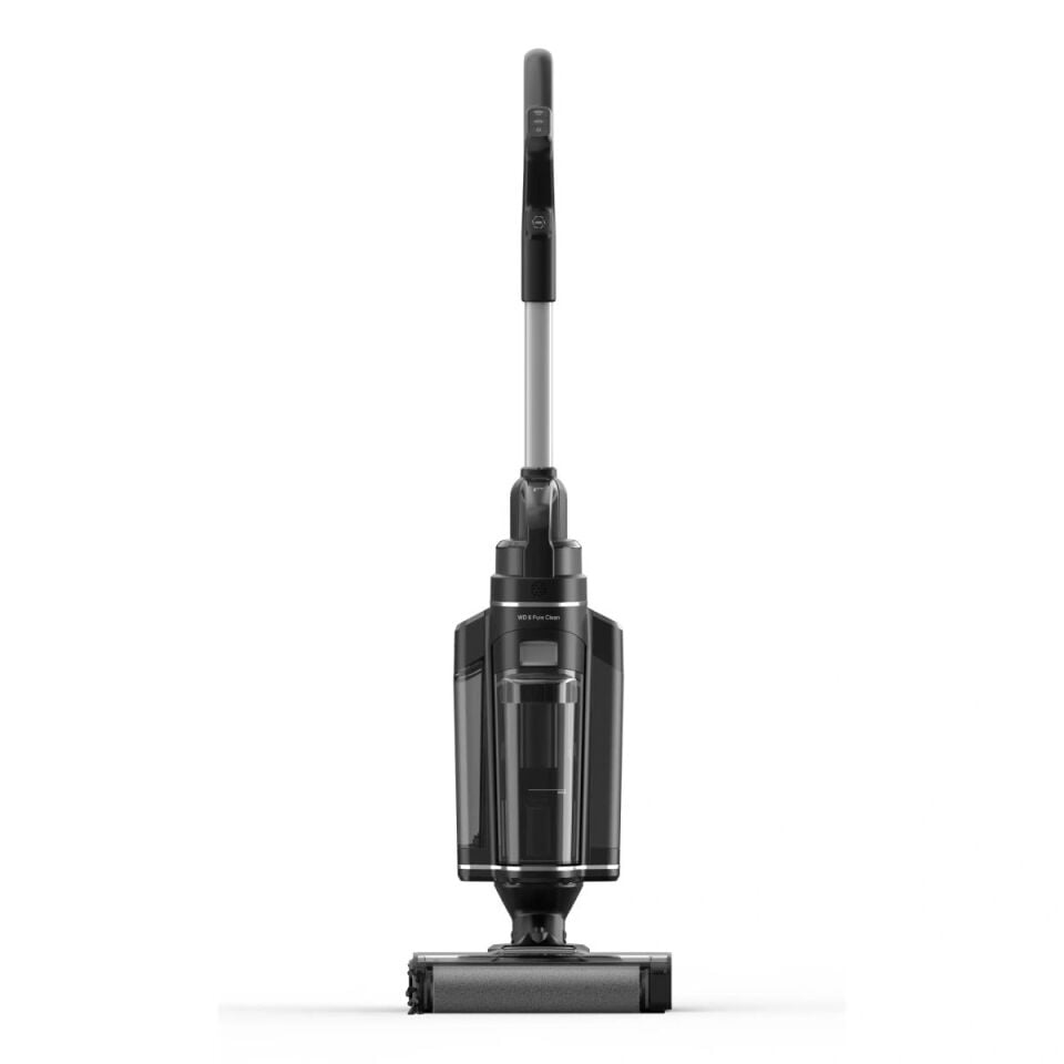 Fakir WD 6 Pure Clean 2 IN 1 Islak Kuru Dikey Şarjlı Süpürge