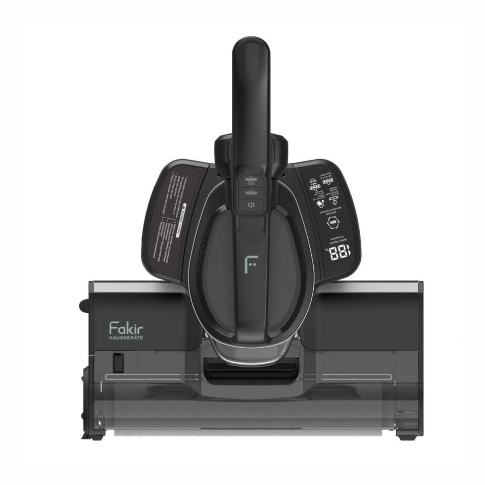 Fakir WD 6 Pure Clean 2 IN 1 Islak Kuru Dikey Şarjlı Süpürge