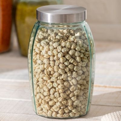 Acar Shy-06111/12 Cam Kavanoz