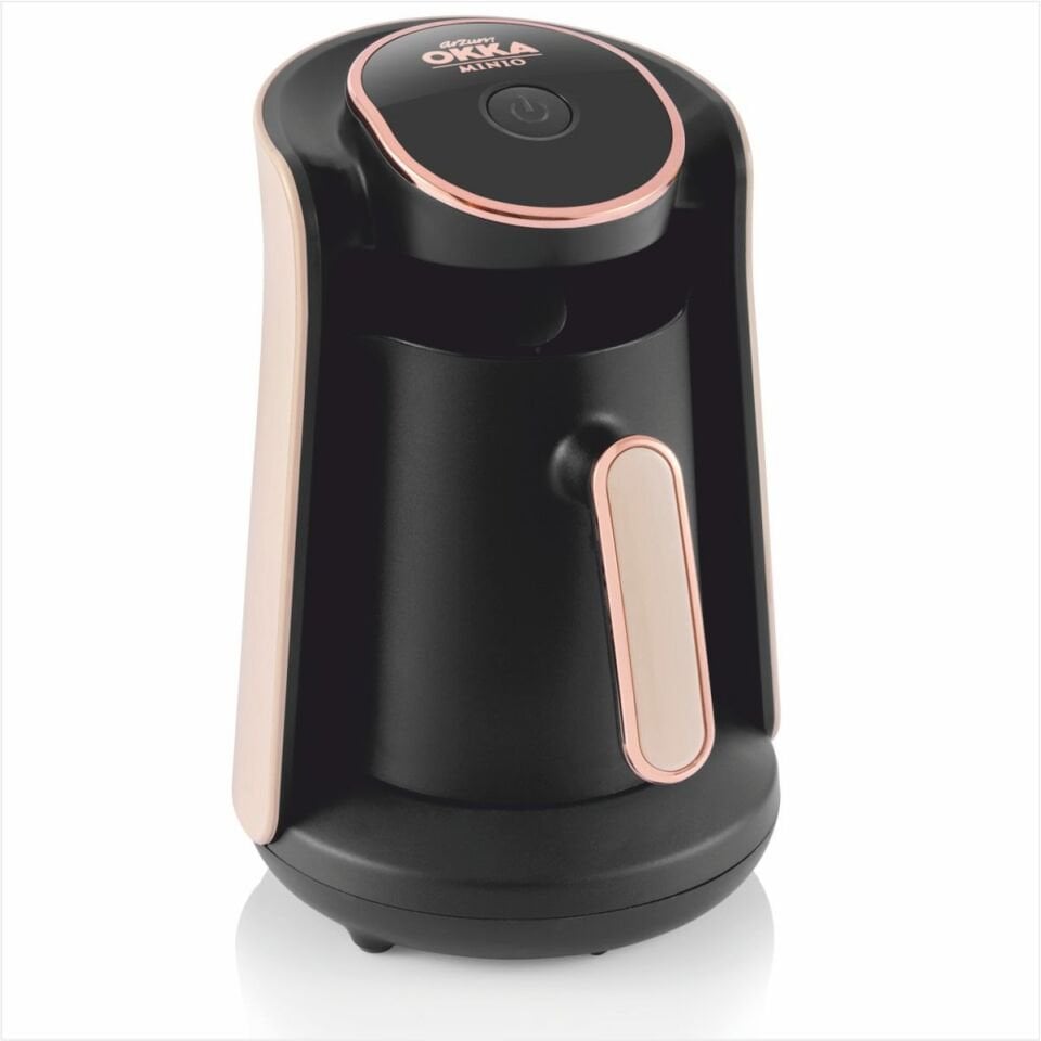 Arzum Okka Minio OK004-54 Sorgül Buğdayı Türk Kahve Makinesi