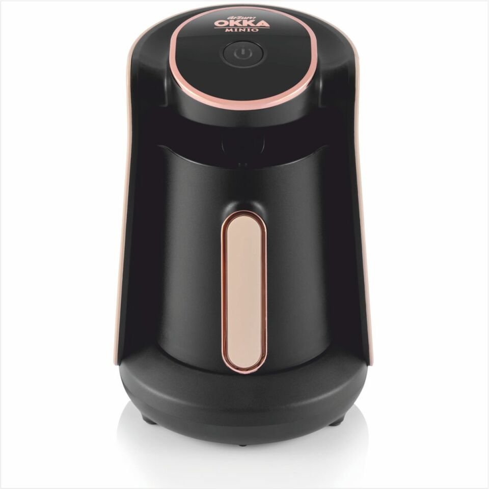 Arzum Okka Minio OK004-54 Sorgül Buğdayı Türk Kahve Makinesi