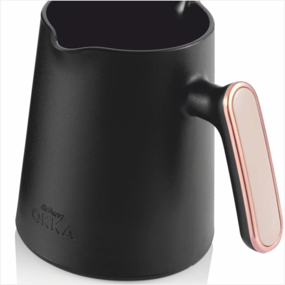 Arzum Okka Minio OK004-54 Sorgül Buğdayı Türk Kahve Makinesi