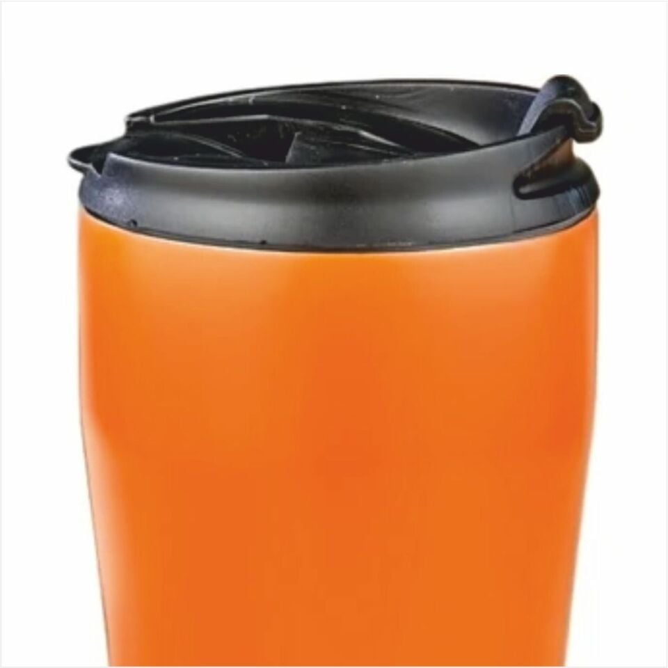 Cooker 5 Ckr2049 400 Ml Çelik Bardak Termos