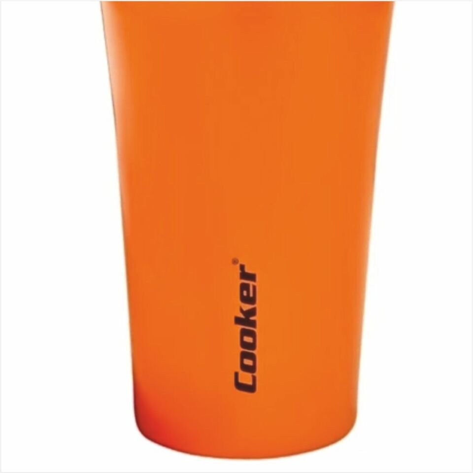 Cooker 5 Ckr2049 400 Ml Çelik Bardak Termos