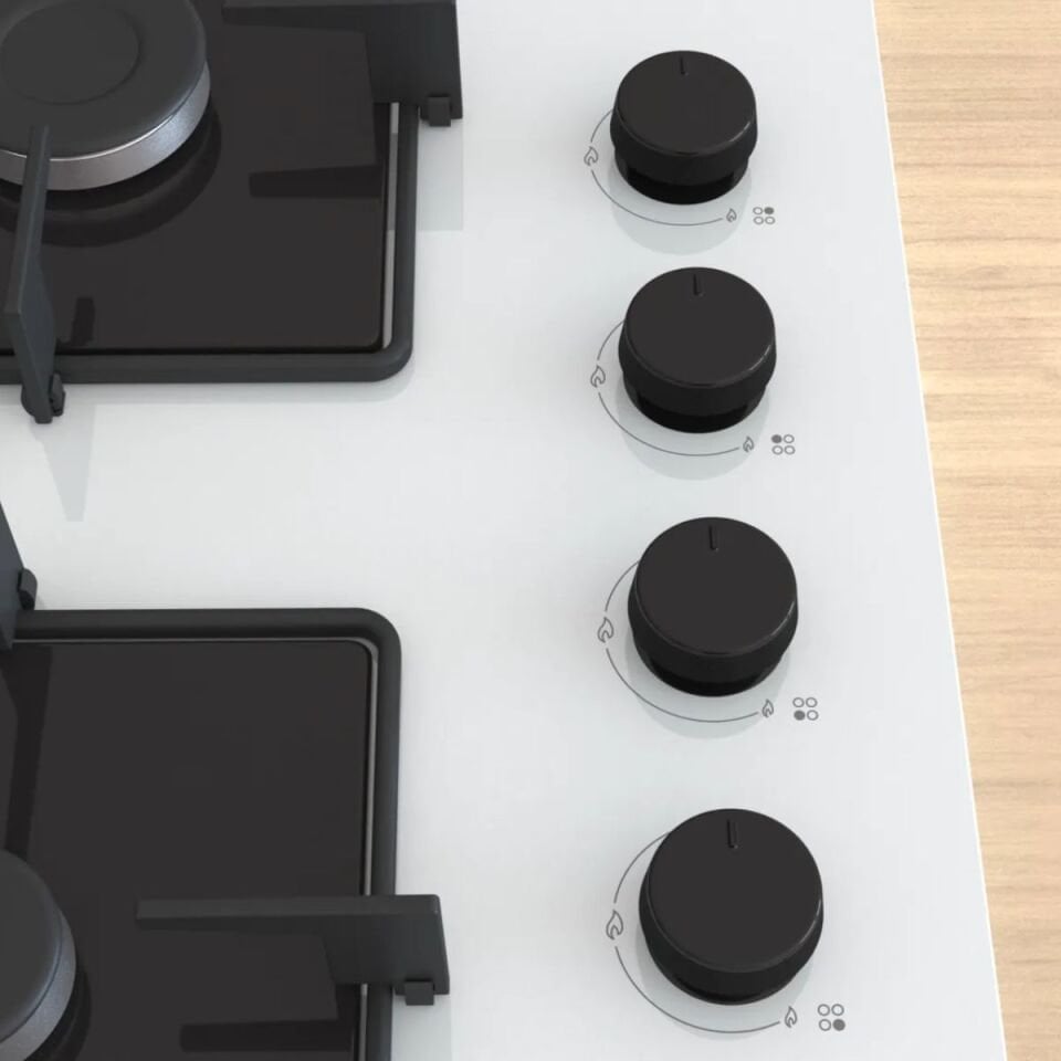 Profilo OE36P9P10D Ankastre Ocak