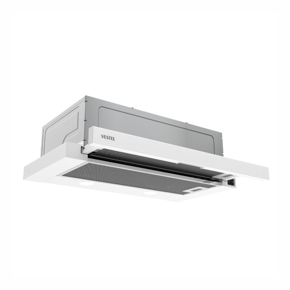 Vestel SA 6012 B Sürgülü Aspiratör