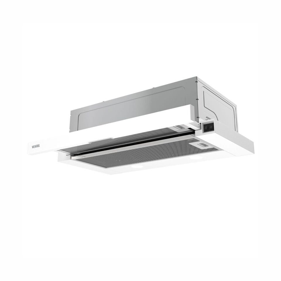 Vestel SA 6012 B Sürgülü Aspiratör