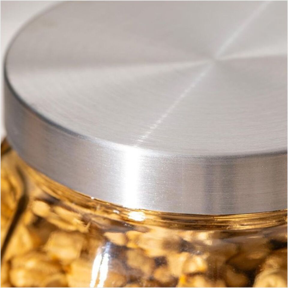 Acar Shy-06114/12 Cam Kavanoz