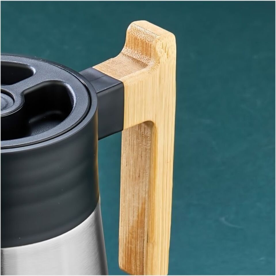 Cooker 3 Ckr2090 1.5 Lt Çelik Termos