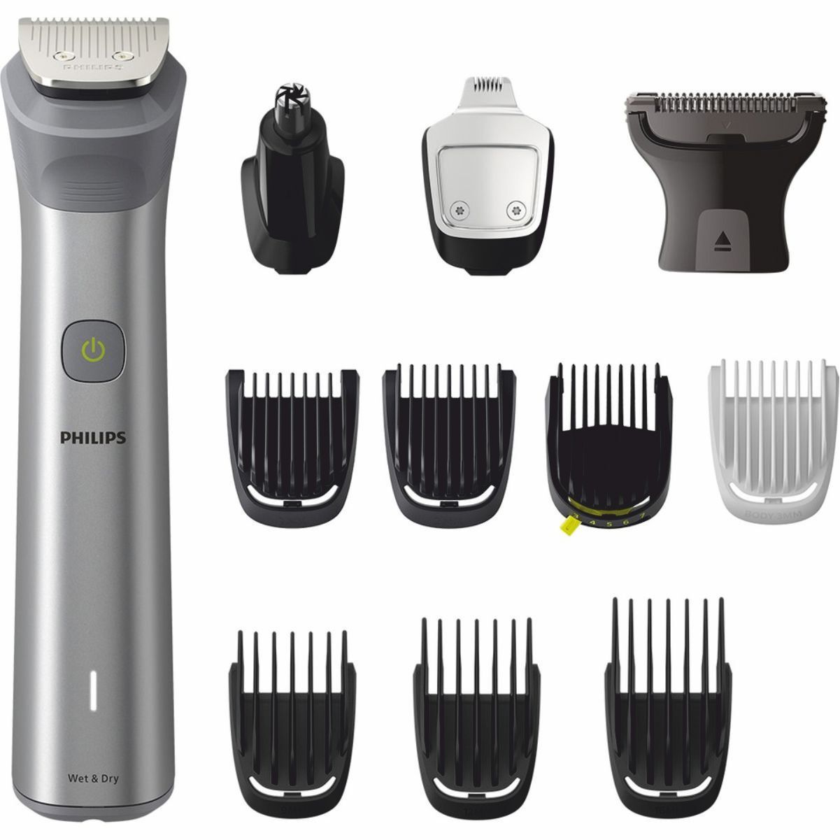PHILIPS MG5923/15 ERKEK BAKIM KİTİ