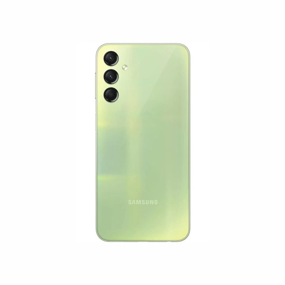 Samsung Galaxy A24 128 Gb 6 Gb Light Green