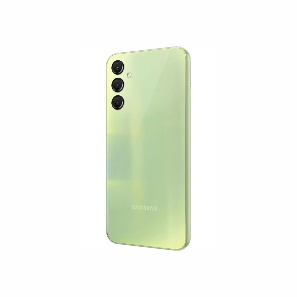 Samsung Galaxy A24 128 Gb 6 Gb Light Green