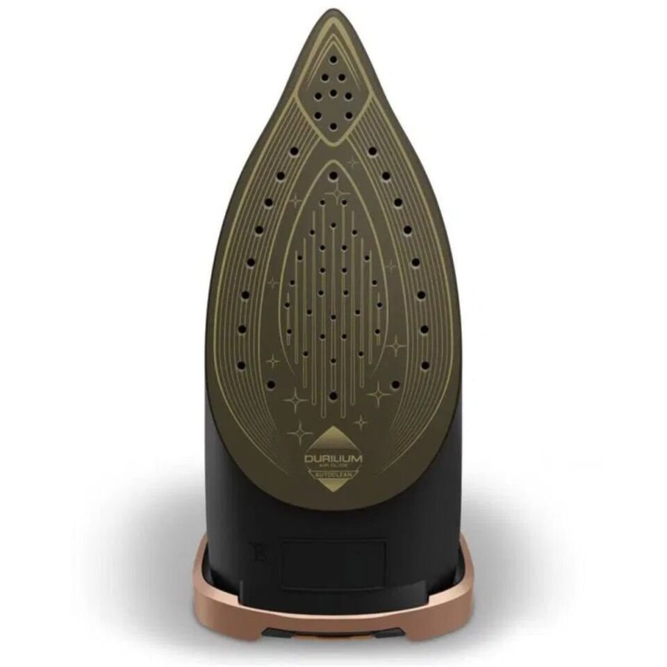 TEFAL ULTİMATE POWER PRO FV9E5 BUHARLI ÜTÜ