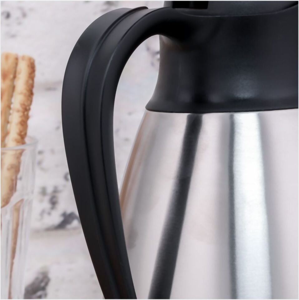 Cooker 5 Ckr2031 1.5 Lt Çelik Termos