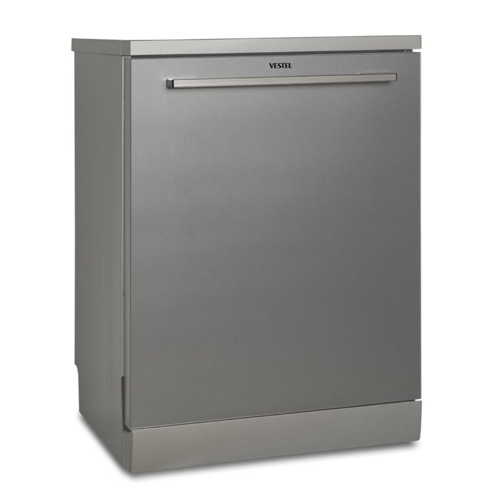 Vestel BM 5001 G 5 Programlı Bulaşık Makinesi